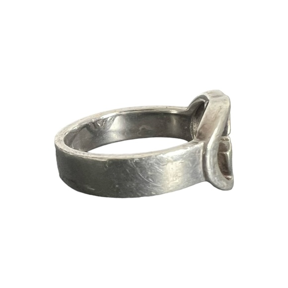 Gucci Interlocking G Ring - Picture 2 of 8